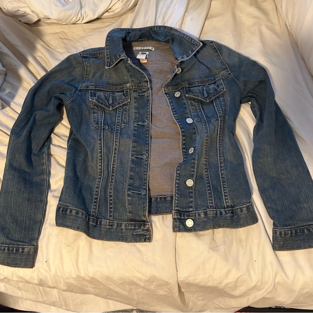 GAP denim jacket